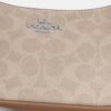 Teri Mini Crossbody Bag in Signature Canvas