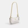 Teri Mini Crossbody Bag in Signature Canvas