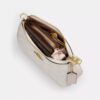 Teri Mini Crossbody Bag in Signature Canvas