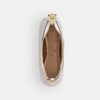 Teri Mini Crossbody Bag in Signature Canvas