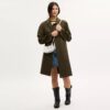 Teri Mini Crossbody Bag in Signature Canvas