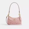 Teri Mini Crossbody Bag in Signature Denim