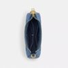 Teri Mini Crossbody Bag in Signature Denim