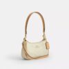 Teri Mini Crossbody Bag in Signature Leather