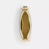 Teri Mini Crossbody Bag in Signature Leather