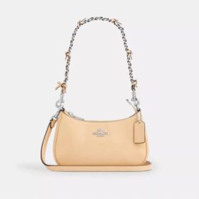 Teri Mini Crossbody Bag with Bows
