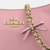 Teri Mini Crossbody Bag with Bows