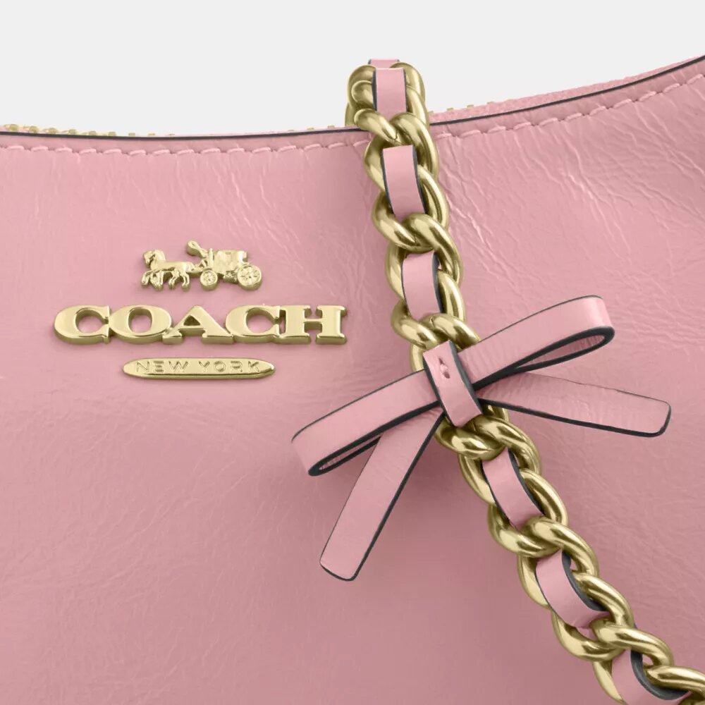 Teri Mini Crossbody Bag with Bows