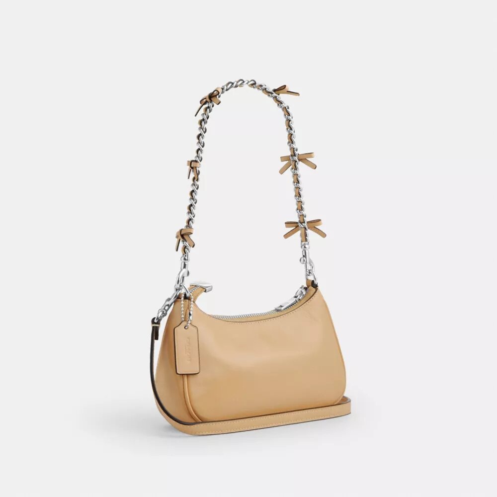 Teri Mini Crossbody Bag with Bows