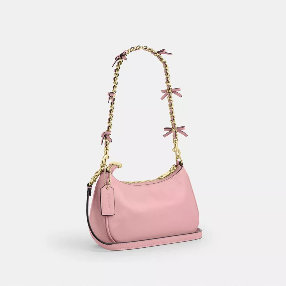 Teri Mini Crossbody Bag with Bows