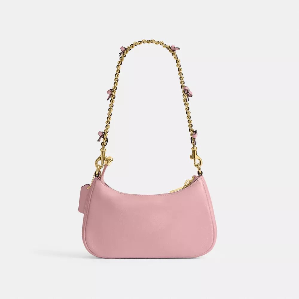 Teri Mini Crossbody Bag with Bows