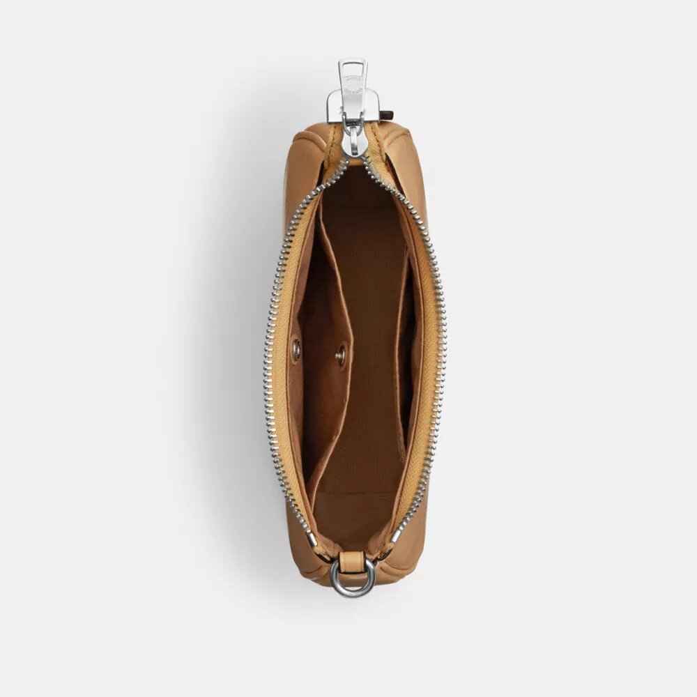 Teri Mini Crossbody Bag with Bows