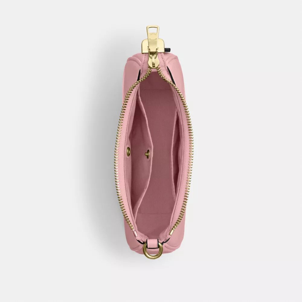 Teri Mini Crossbody Bag with Bows