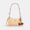 Teri Mini Crossbody Bag with Bows