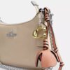 Teri Mini Crossbody Bag with Charms