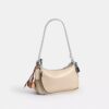 Teri Mini Crossbody Bag with Charms