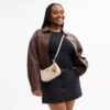 Teri Mini Crossbody Bag with Charms