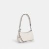 Teri Mini Crossbody Bag with Floral Applique