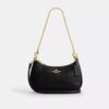 Teri Mini Crossbody Bag with Quilting
