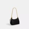 Teri Mini Crossbody Bag with Quilting