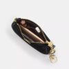 Teri Mini Crossbody Bag with Quilting