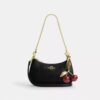 Teri Mini Crossbody Bag with Quilting
