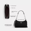 Teri Shoulder Bag