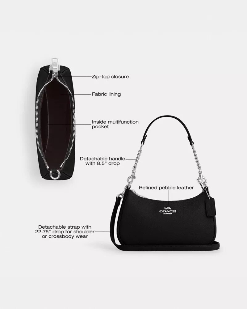 Teri Shoulder Bag