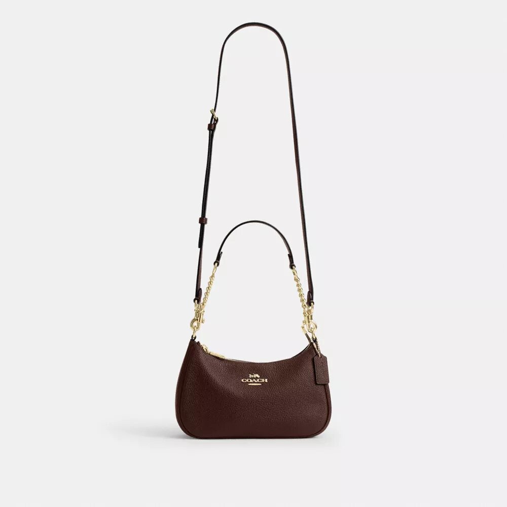 Teri Shoulder Bag