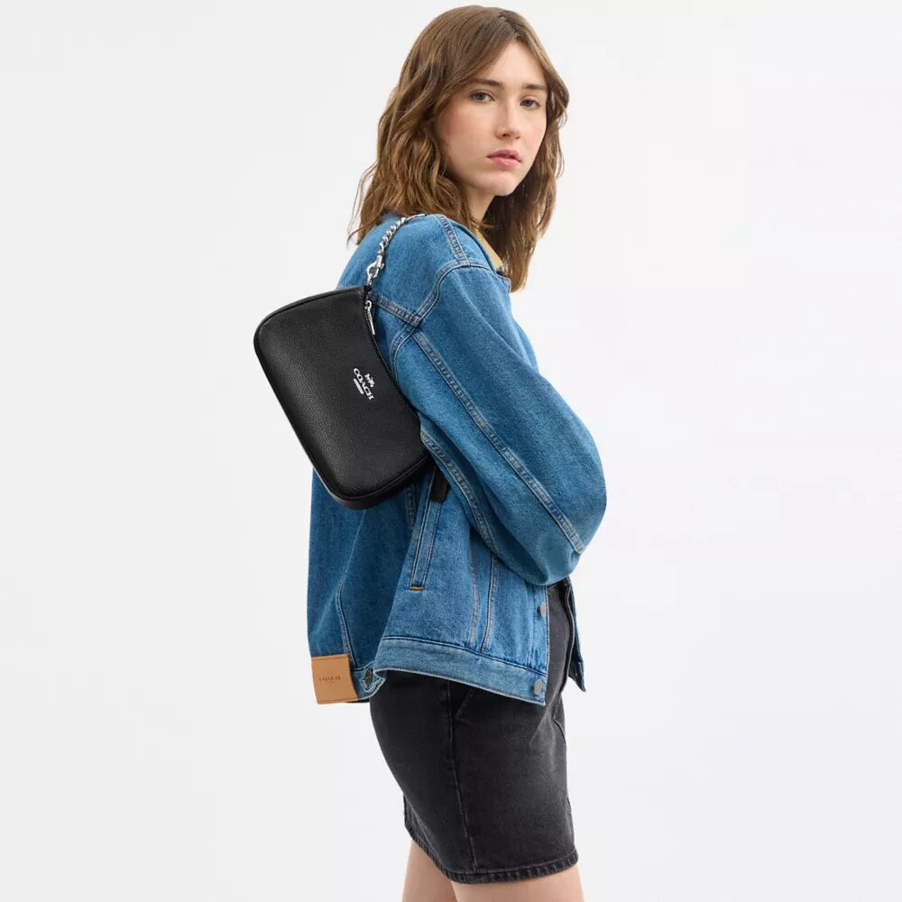 Teri Shoulder Bag