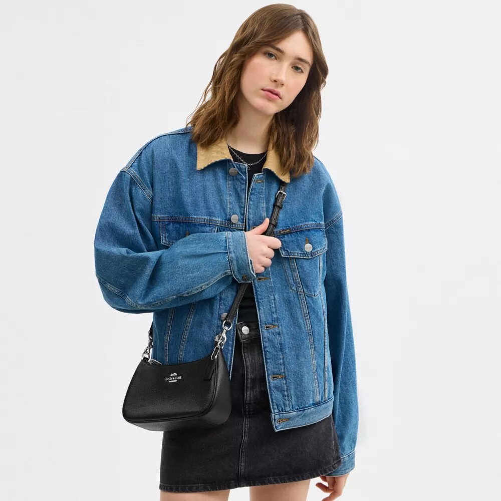 Teri Shoulder Bag