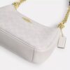 Teri Shoulder Bag in Signature Canvas