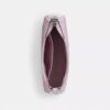 Teri Shoulder Bag in Signature Leather with Heart Charm