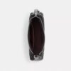 Teri Shoulder Bag in Signature Leather with Heart Charm