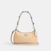 Teri Shoulder Bag with Bows