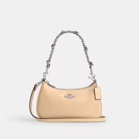 Teri Shoulder Bag with Bows