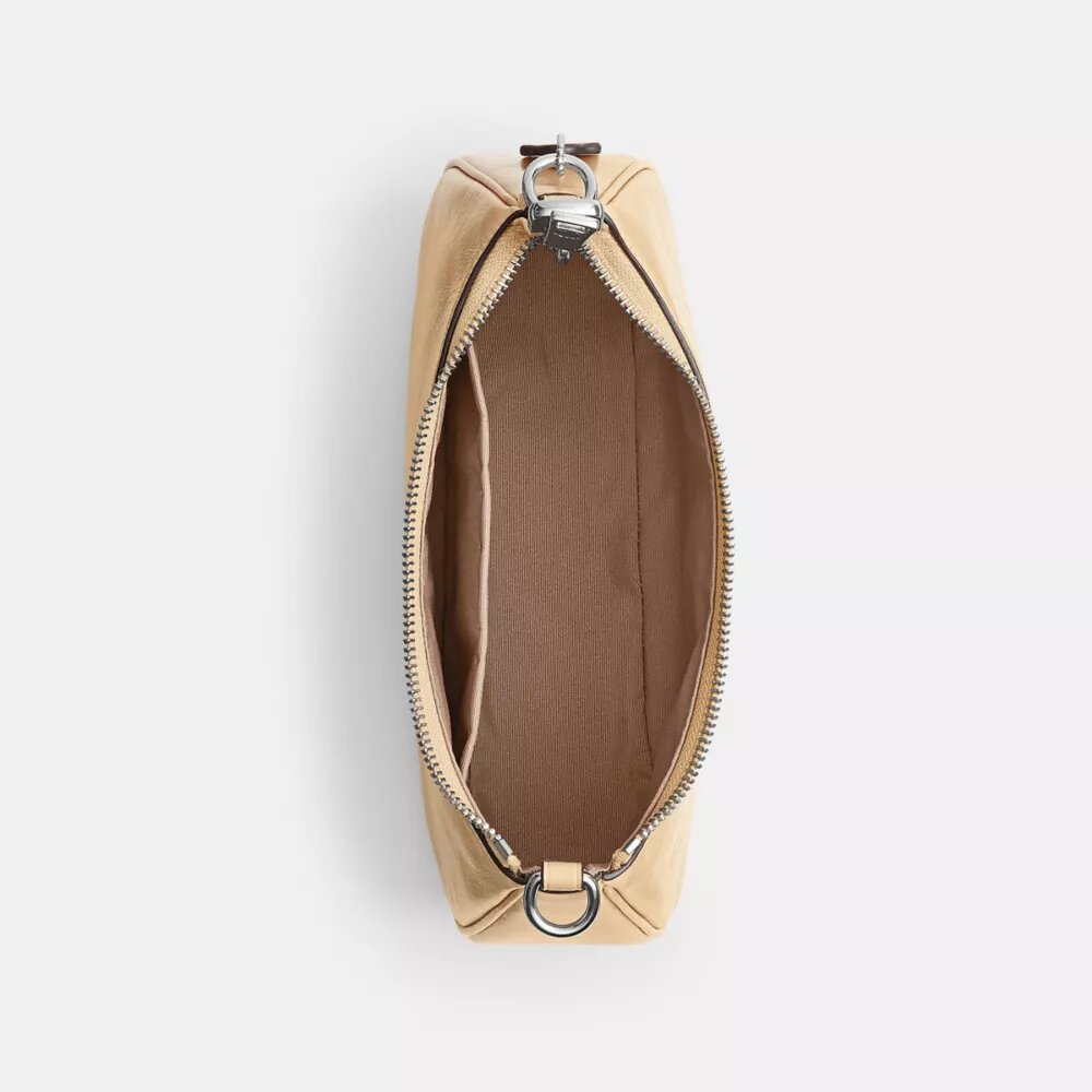 Teri Shoulder Bag with Bows