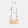 Teri Shoulder Bag with Bows