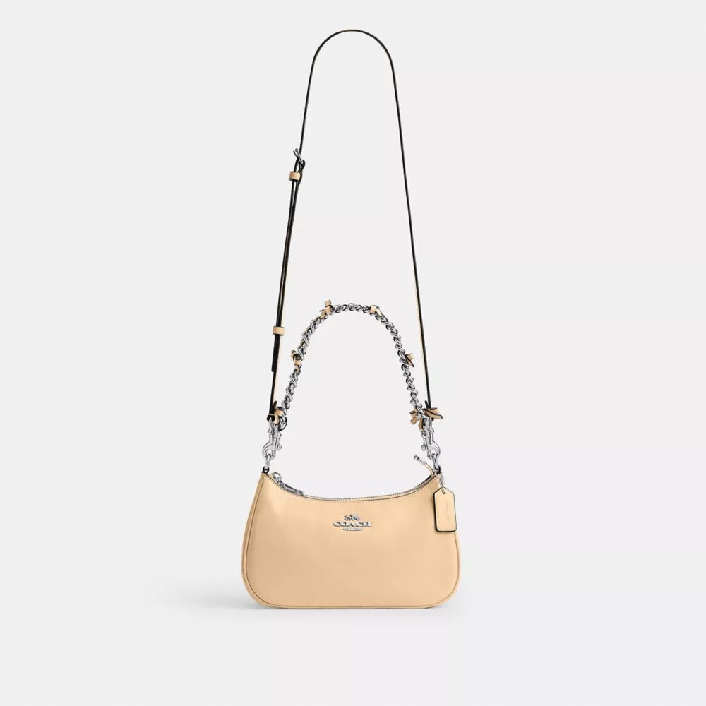 Teri Shoulder Bag with Bows