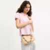 Teri Shoulder Bag with Bows