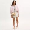 Teri Shoulder Bag with Bows