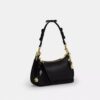 Teri Shoulder Bag with Bows and Charms