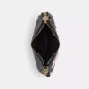 Teri Shoulder Bag with Bows and Charms