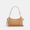 Teri Shoulder Bag with Charm