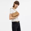 Teri Shoulder Bag with Charm