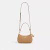 Teri Shoulder Bag with Charm