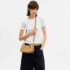 Teri Shoulder Bag with Charm