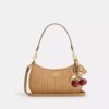 Teri Shoulder Bag with Charm