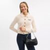 Teri Shoulder Bag with Pouch