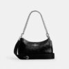 Teri Shoulder Bag with Pouch